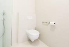Hotel Untermelz - Bagno 104