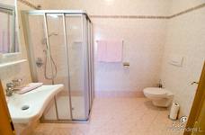 Hotel Uttenheimerhof - Badezimmer