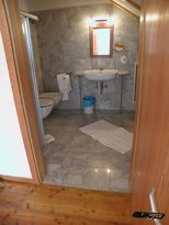 Hotel Rosa D´Oro - Bagno