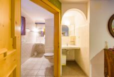Hotel Schwarzenbach - Altri locali igienici