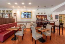 Bar e ristorante