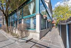 Rampa d'ingresso