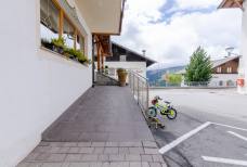 Rampa d'ingresso