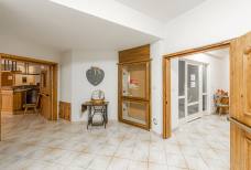 Apartment Riederhof - Hallenbad