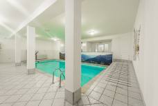 Rampe Hallenbad