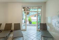 Apartment Riederhof - Garten