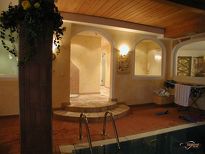 Hotel Zirmerhof - Gradini