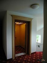 Hotel Zirmerhof - Ascensori