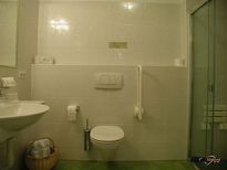 Hotel Zirmerhof - Bagno