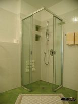Hotel Zirmerhof - Bagno