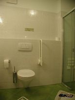 Hotel Zirmerhof - Bagno