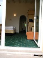 Hotel Zirmerhof - Balcone 