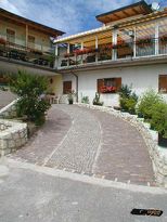 Gasthof Goldener Adler - Rampen