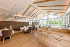 Hotel Lisetta - Ristorante