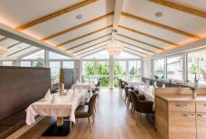 Hotel Lisetta - Ristorante
