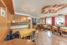 Alpenresidence - Sala colazione
