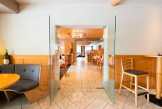 Sala ristorante