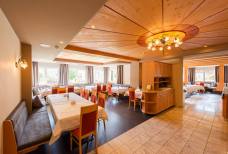 Sala ristorante