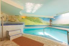 Piscina coperta