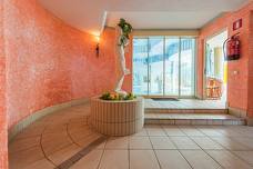 Gartenhotel Moser am See - Rampe
