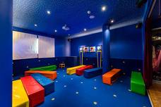 Gartenhotel Moser am See - Sala giochi