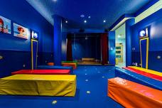 Gartenhotel Moser am See - Sala giochi