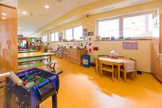 Gartenhotel Moser am See - Sala giochi