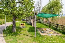 Gartenhotel Moser am See - Parco giochi