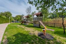 Gartenhotel Moser am See - Parco giochi