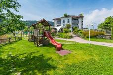 Gartenhotel Moser am See - Parco giochi