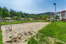 Gartenhotel Moser am See - Parco giochi
