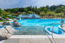 Gartenhotel Moser am See - Piscina esterna