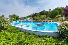Gartenhotel Moser am See - Piscina esterna