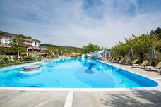 Gartenhotel Moser am See - Piscina esterna