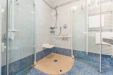Gartenhotel Moser am See - Bagno camera 114