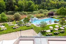 Gartenhotel Moser am See - Piscina esterna