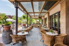Gartenhotel Moser am See - Terrazza