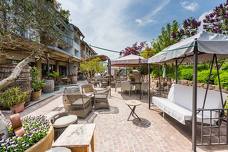 Gartenhotel Moser am See - Terrazza