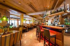 Gartenhotel Moser am See - Bar