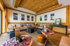 Gartenhotel Moser am See - Bar