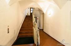 Hotel Villa Rapp: Servoscala