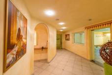 Hotel Ortler - Sauna e relax