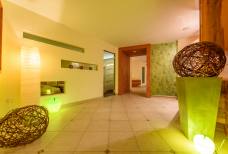 Hotel Ortler - Sauna e relax