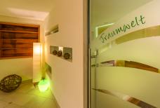 Hotel Ortler - Sauna e relax