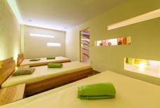 Hotel Ortler - Sauna e relax