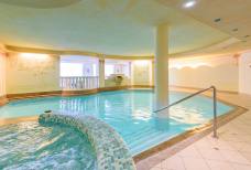 Hotel Ortler - Piscina coperta