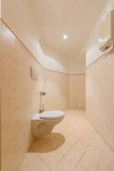 Hotel Ortler - Locali igienici