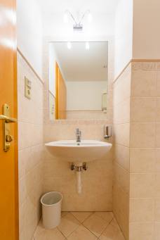 Hotel Ortler - Locali igienici