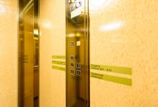 Hotel Ortler - Ascensore
