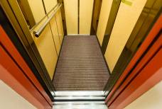 Hotel Ortler - Ascensore